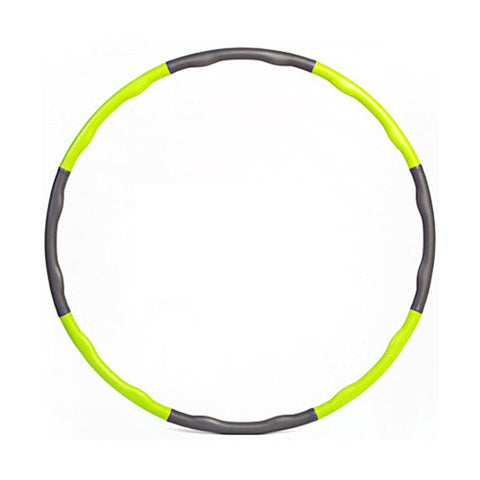 Image of PENGROAD Removable Sport Hoops Crossfit Fitness Foam Hoop