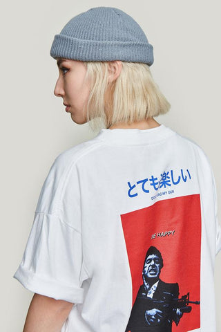 Image of Tony Montana Tee