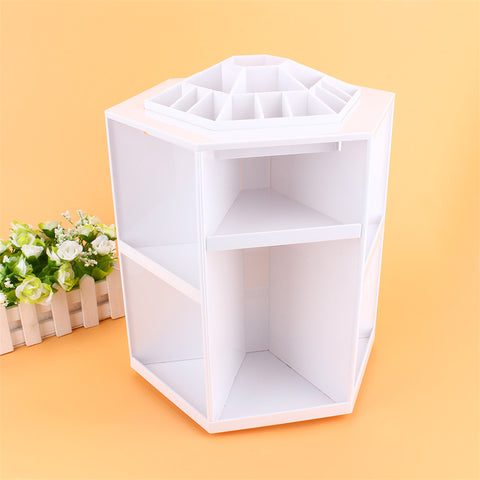 Image of 360 Rotating Makeup Organizer