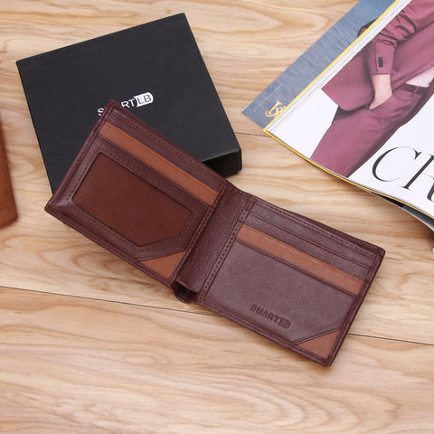 Image of Smart wallet