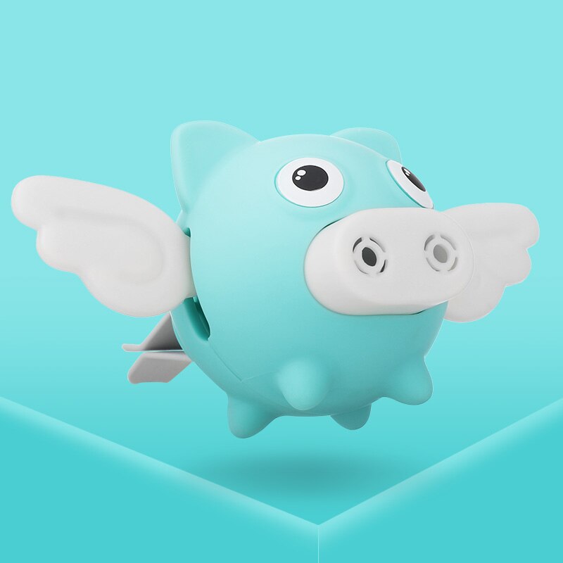 Flying Pig Air Outlet Clips