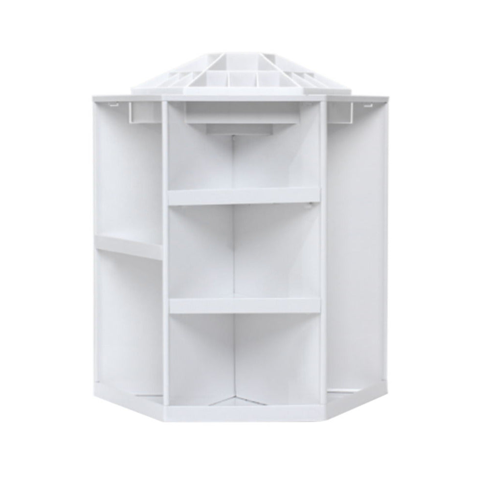 360 Rotating Make Up Organizer