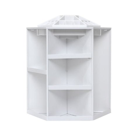 Image of 360 Rotating Make Up Organizer