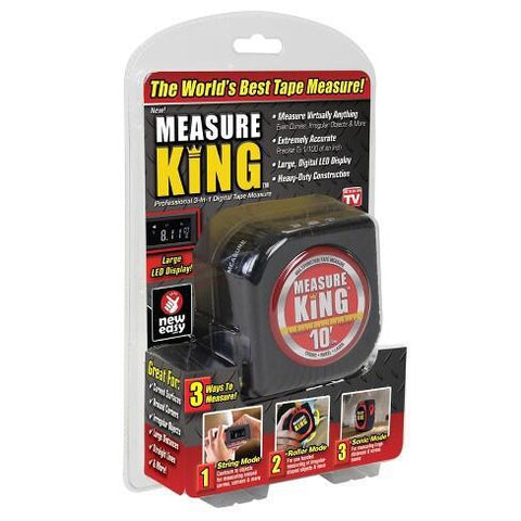 Image of 3-IN-1 MEASURE KING