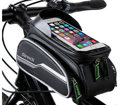 Image of Waterproof Bike Bag