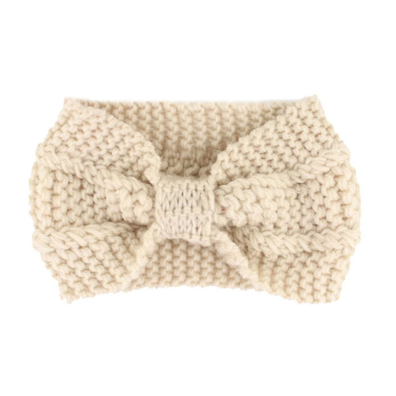 Knit Headwrap