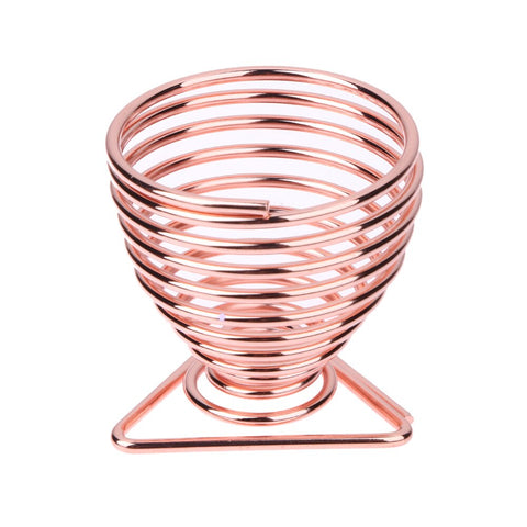Image of Brush Egg Stand Holder