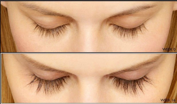 FEG Eyelash Enhancer