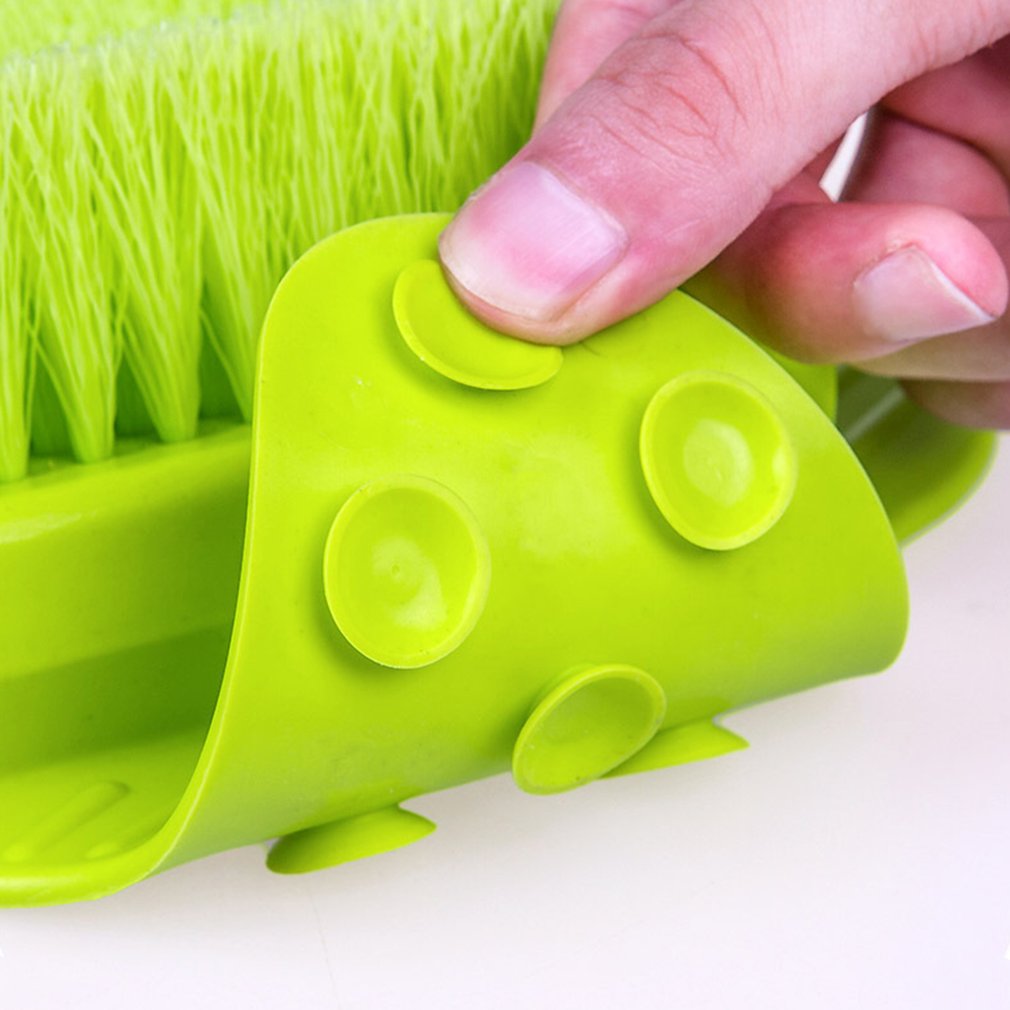 Foot Scrub Exfoliating Massager