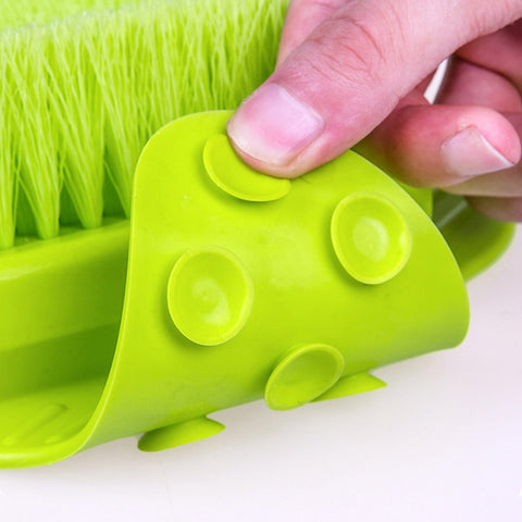Image of Foot Scrub Exfoliating Massager