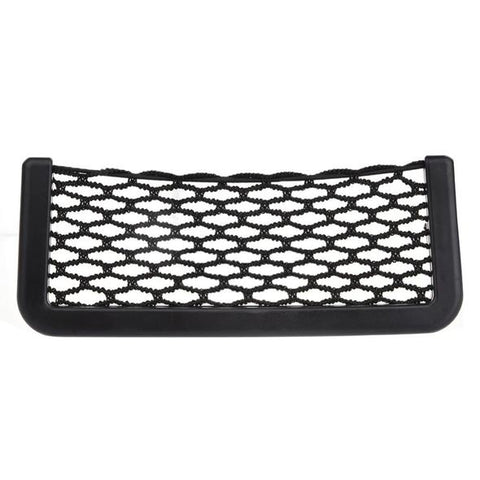 Image of Car Phone Net Holder