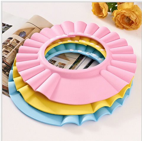 Image of Shower visor for kids
