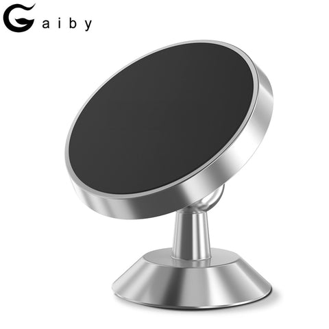 Image of Universal Magnetic Car Phone Holder 360!