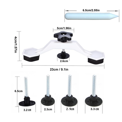 Image of Dent Remover Hand Tool