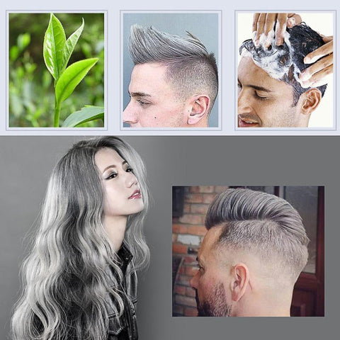 Image of COLOR HAIR WAX