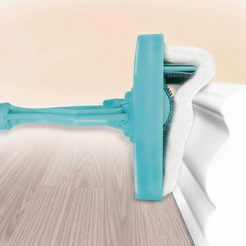 Image of Adjustable Conforming Baseboard Cleaner