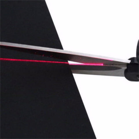 Image of Laser Guided Scissors