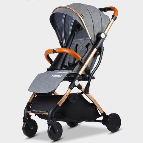 Image of TRAVELLER'S STROLLER - ULTRA LIGHT WEIGHT