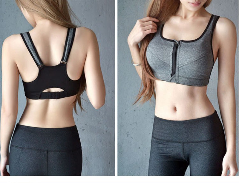 All Motion Sports Bra - 3rd Generation