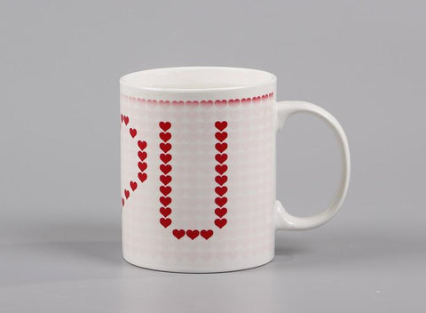Image of Love Mug