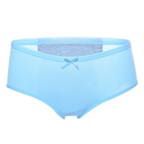 Image of Female Leak Proof Menstrual Panties