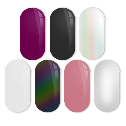 Image of Ionic Electric Hairbrush, 2.0