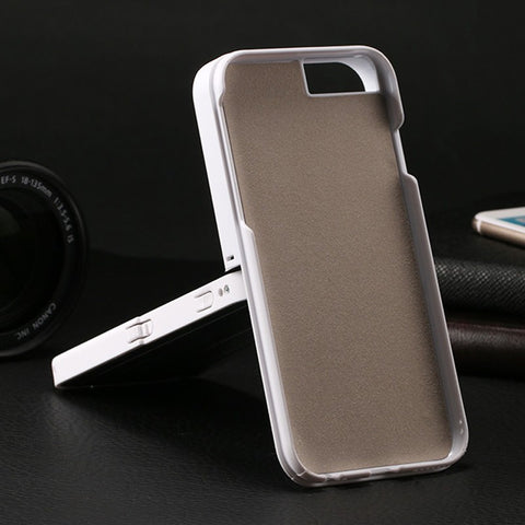 Image of The Ultimate Selfie Stick Phone Case for iPhone