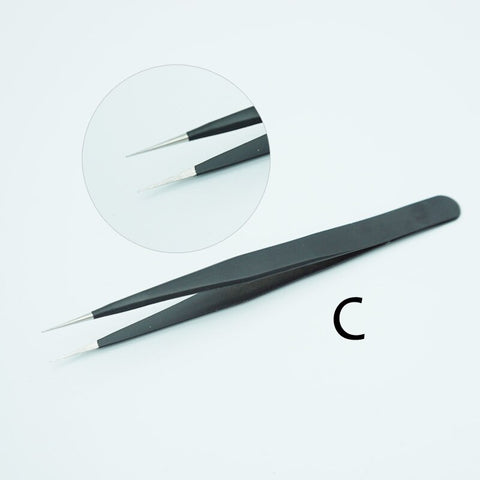Image of Tweezer Set