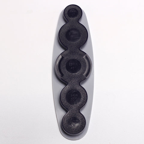 Image of UNIVERSAL COVER BUTTON TOOL