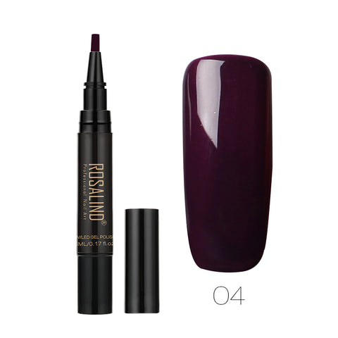 Image of ROSALIND 5ml Nail Polish Pen