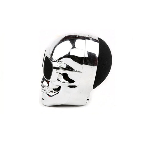 Image of SKULL WIRELESS BLUETOOTH SPEAKER