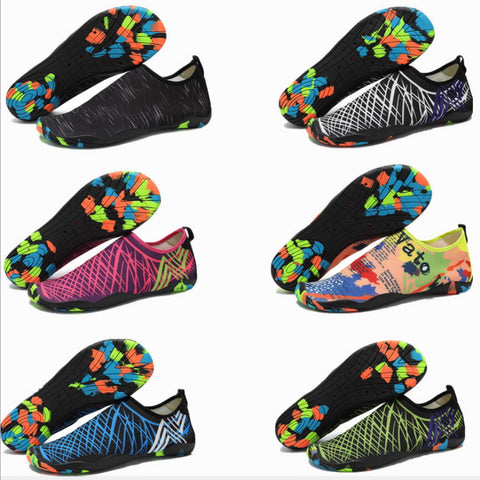 Image of Aqua Socks