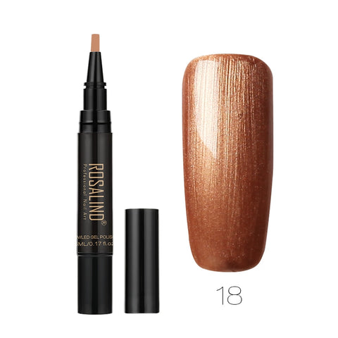 Image of ROSALIND 5ml Nail Polish Pen