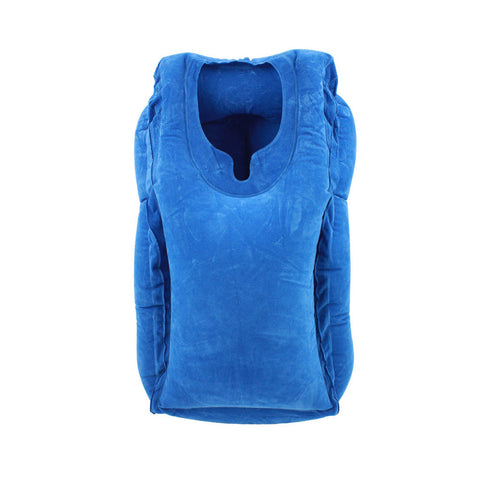 Image of Amazing Travel Pillow