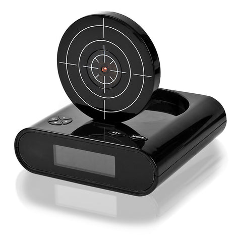 Image of INFRARED SHOOTING ALARM