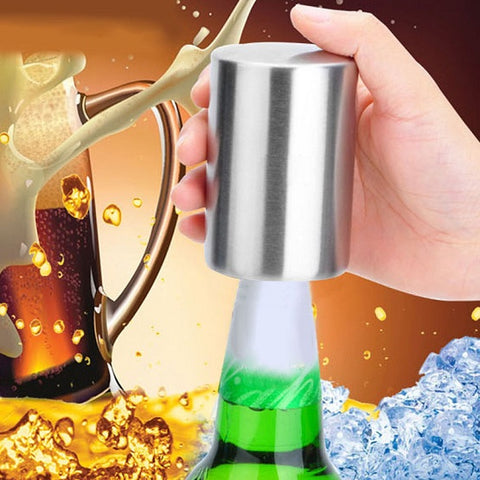 Image of Amazing Bottle Opener