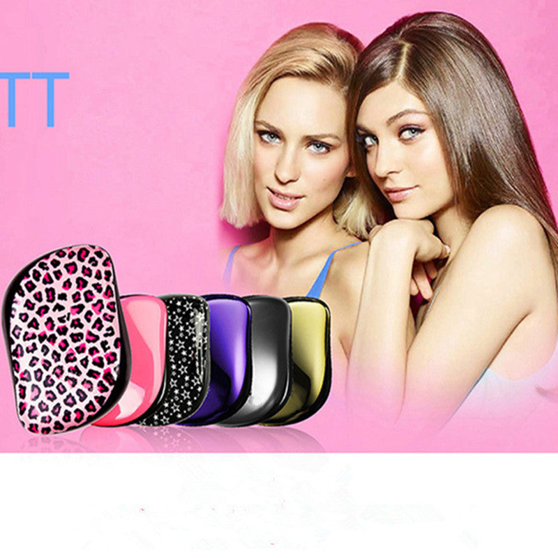 hairbrush hair comb ionic hair brush