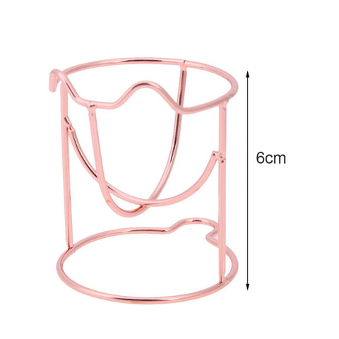 Image of Brush Egg Stand Holder
