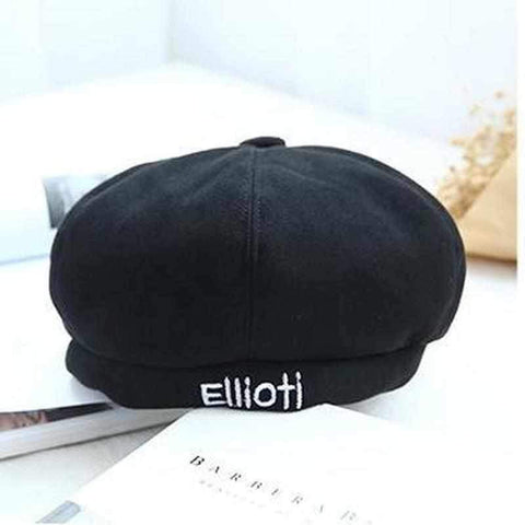 Image of Ellioti Beret