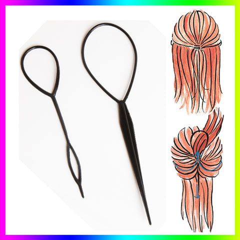Image of Hair Styling Tool