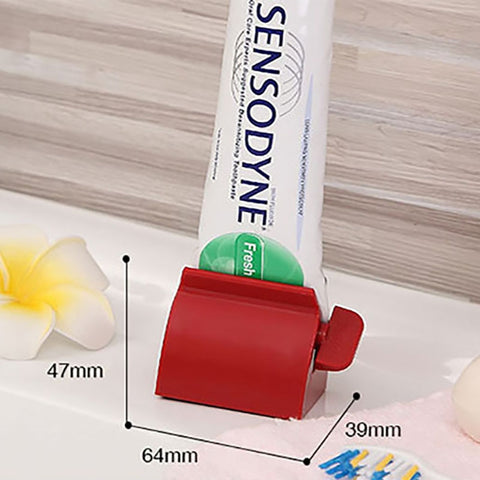 Image of Multifunction Toothpaste Tube Squeezer