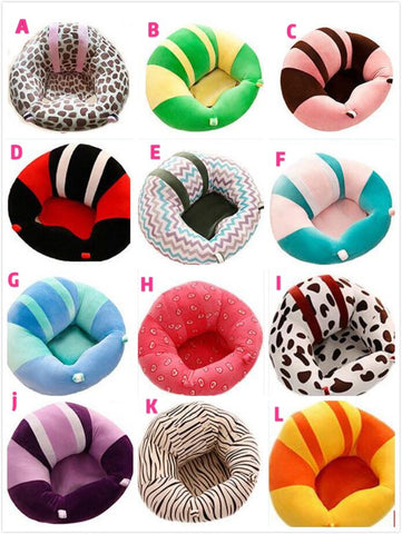 Image of Baby Seat Trainer Cushion