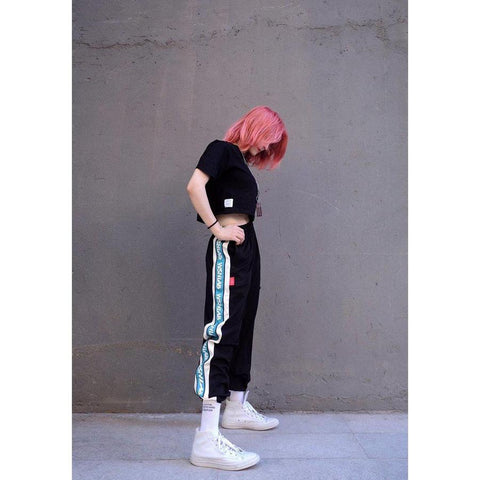 Image of Ocean Trousers/Joggers