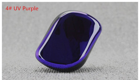 Image of hairbrush hair comb ionic hair brush