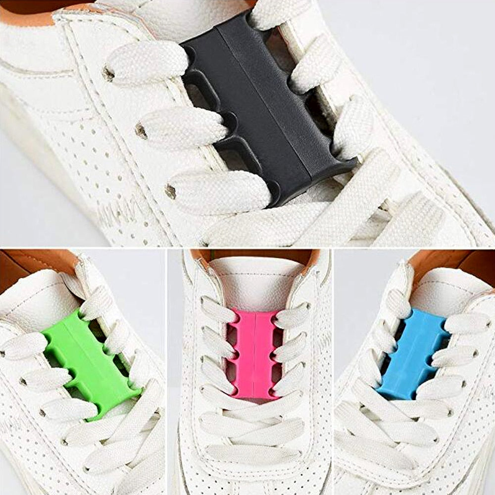 Authentic Magnetic Lacing Solution
