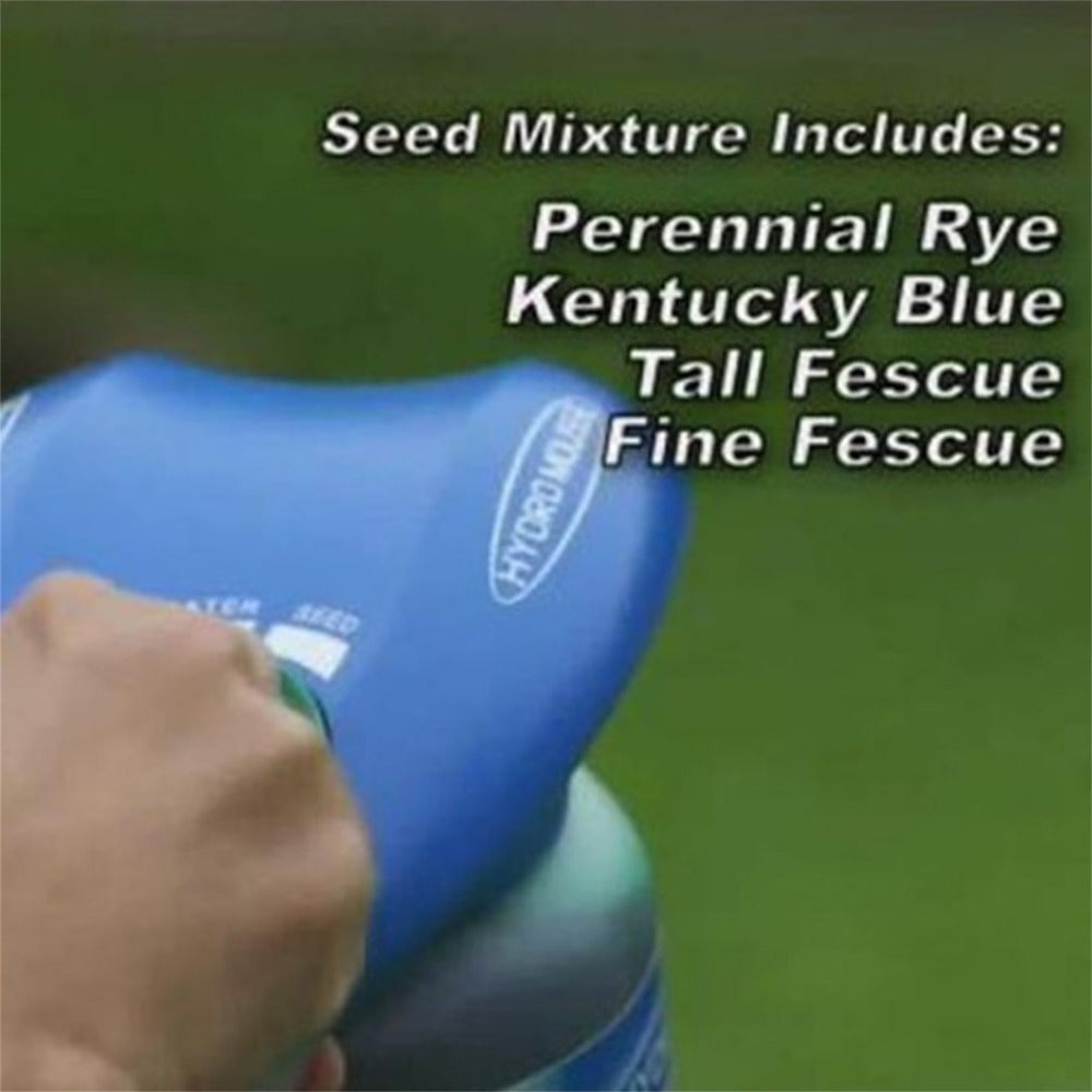 LIQUID LAWN SYSTEM