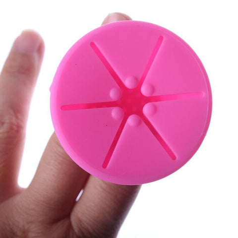 Image of Nail Polish Bottle Holder