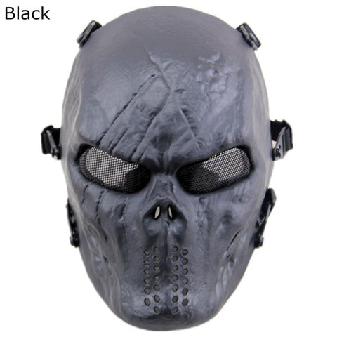 Image of US Captain Tactical Mask