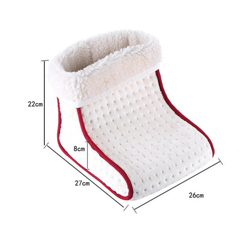 Image of Electric Foot Warmer