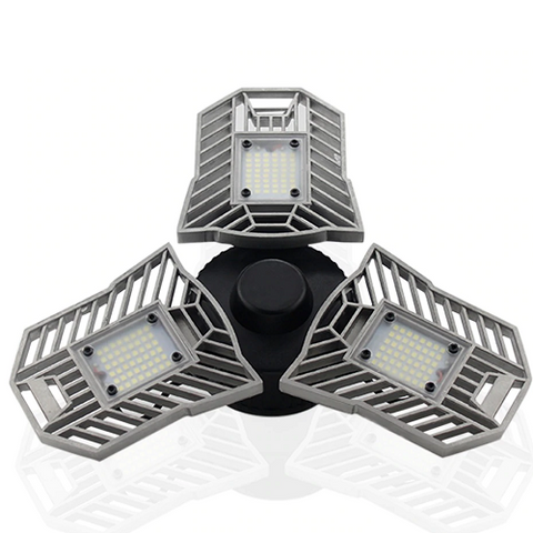 Image of Adjustable LED Ceiling Light